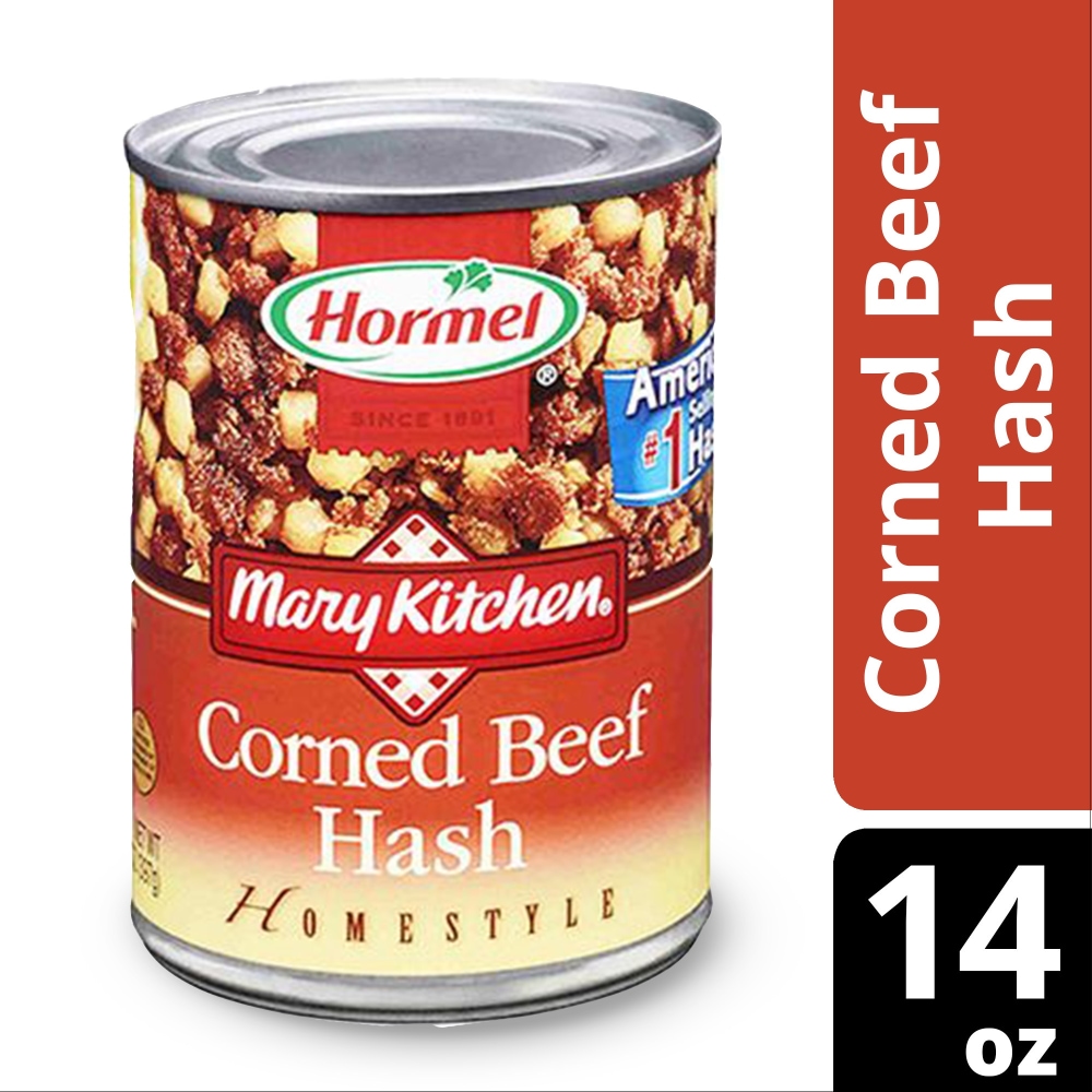 Hormel® Mary Kitchen® Corned Beef Hash