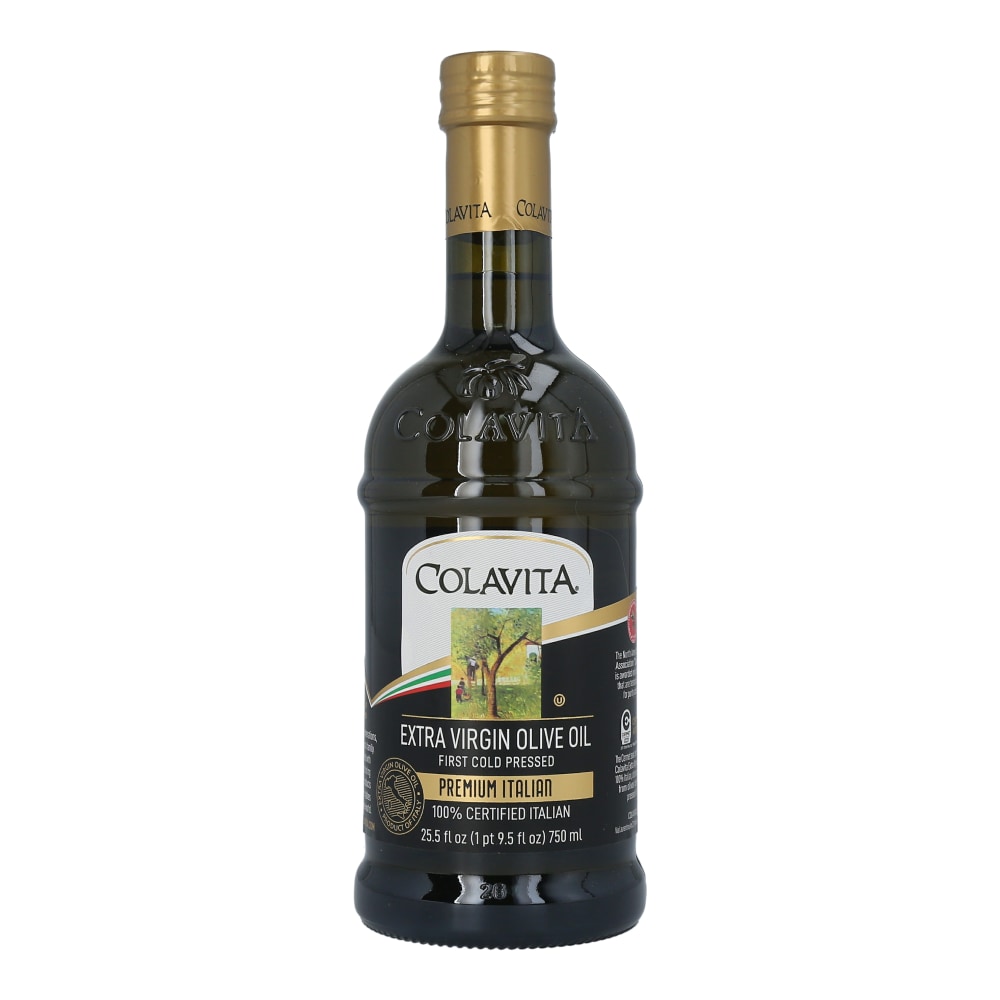 Colavita® Premium Italian Extra Virgin Olive Oil