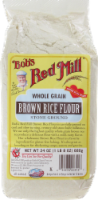 Bob’s Red Mill® Brown Rice Flour