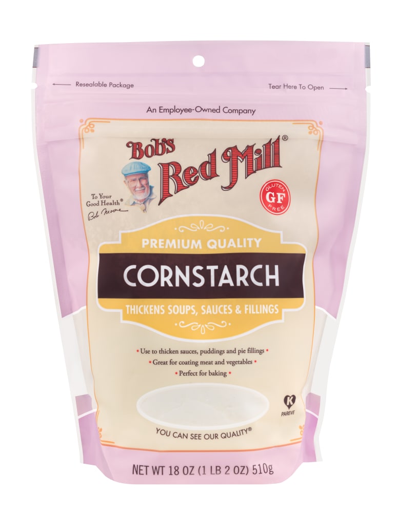 Bob’s Red Mill Cornstarch
