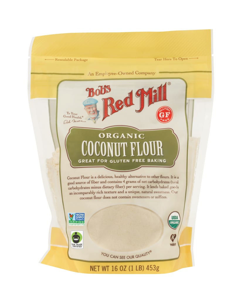 Bob’s Red Mill Organic Coconut Flour