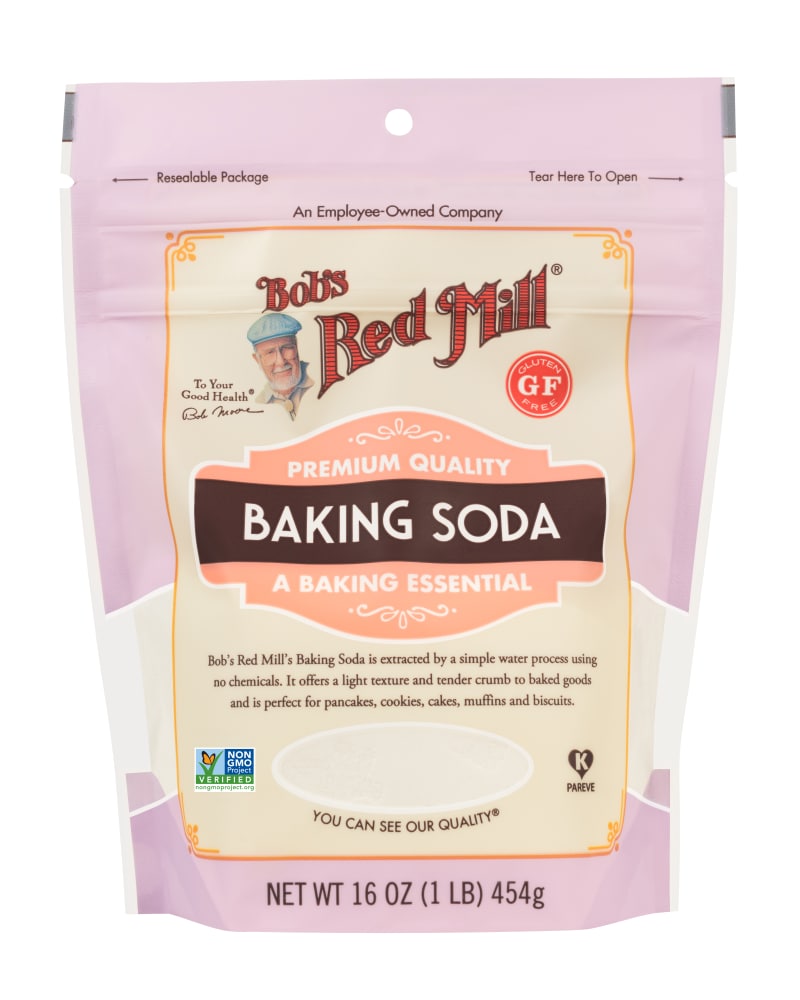 Bob’s Red Mill® Baking Soda