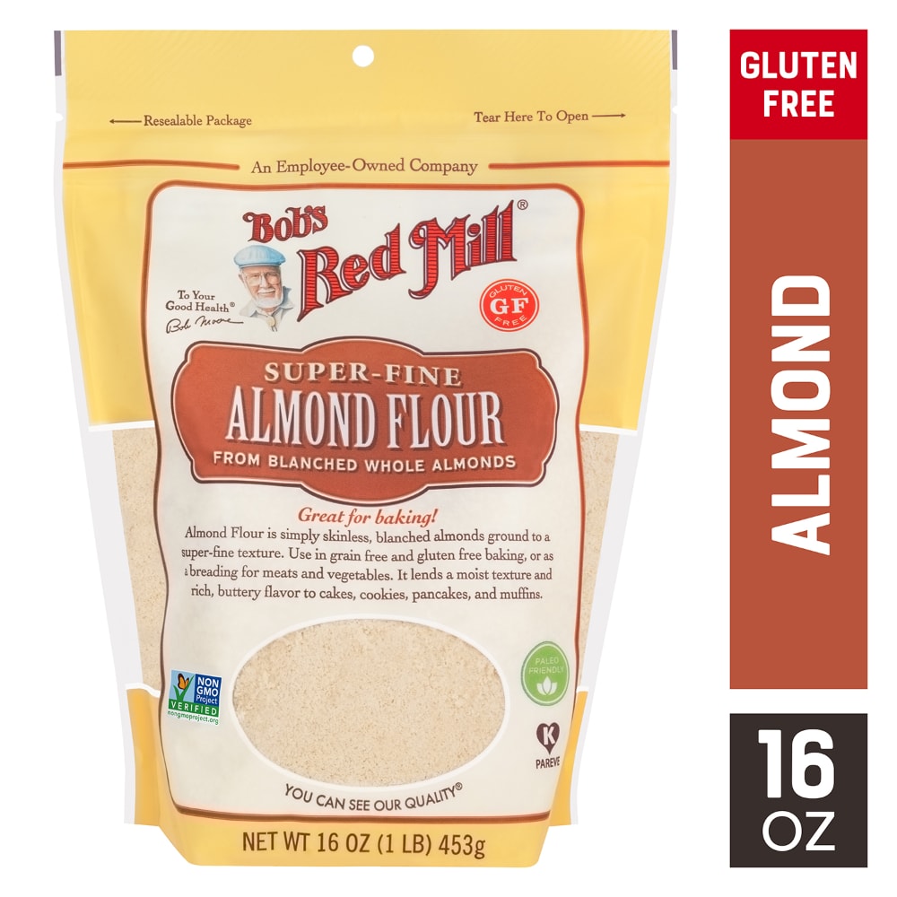 Bob’s Red Mill® Almond Flour