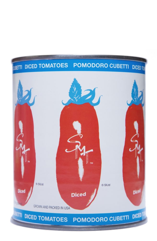 San Merican Diced Tomatoes