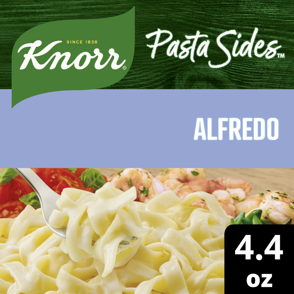 Knorr ® Fettuccine Alfredo Pasta Side