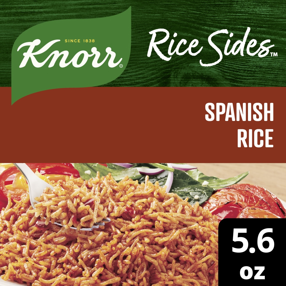Knorr ® Spanish Rice Sides