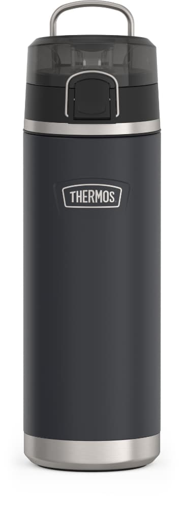 Thermos® Icon™ Series Stainless Steel Cold Cup Granite Water Bottle