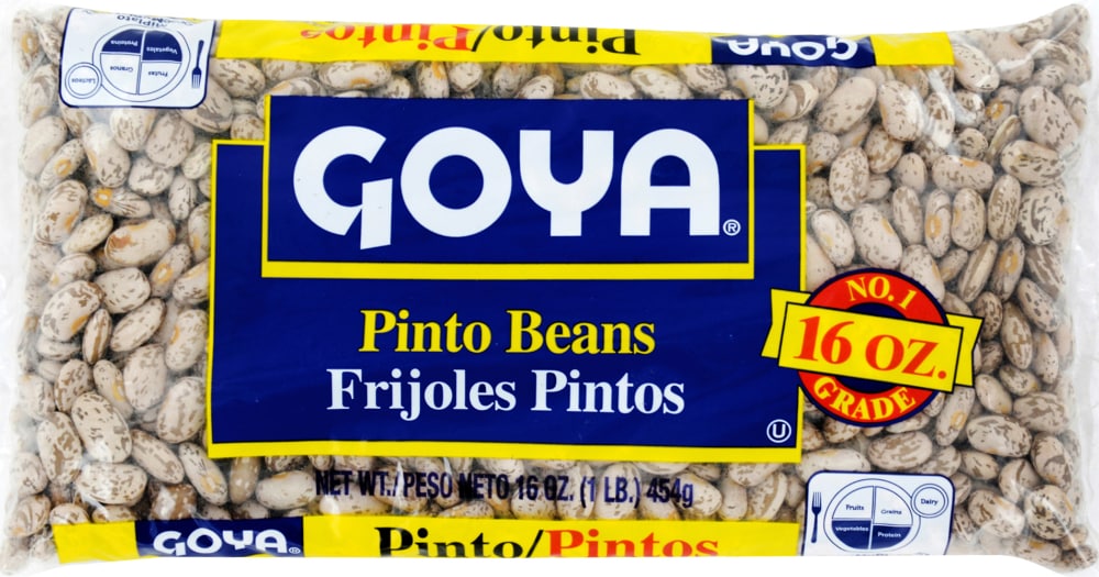 Goya Pinto Beans