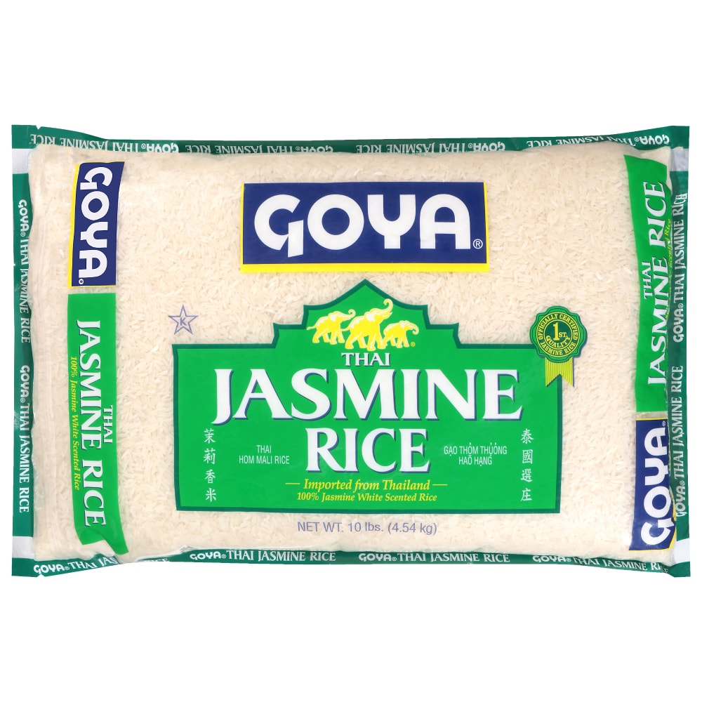Goya® Thai Jasmine Rice