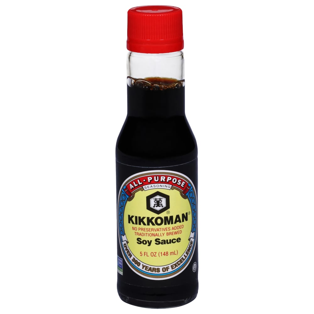 Kikkoman® Soy Sauce