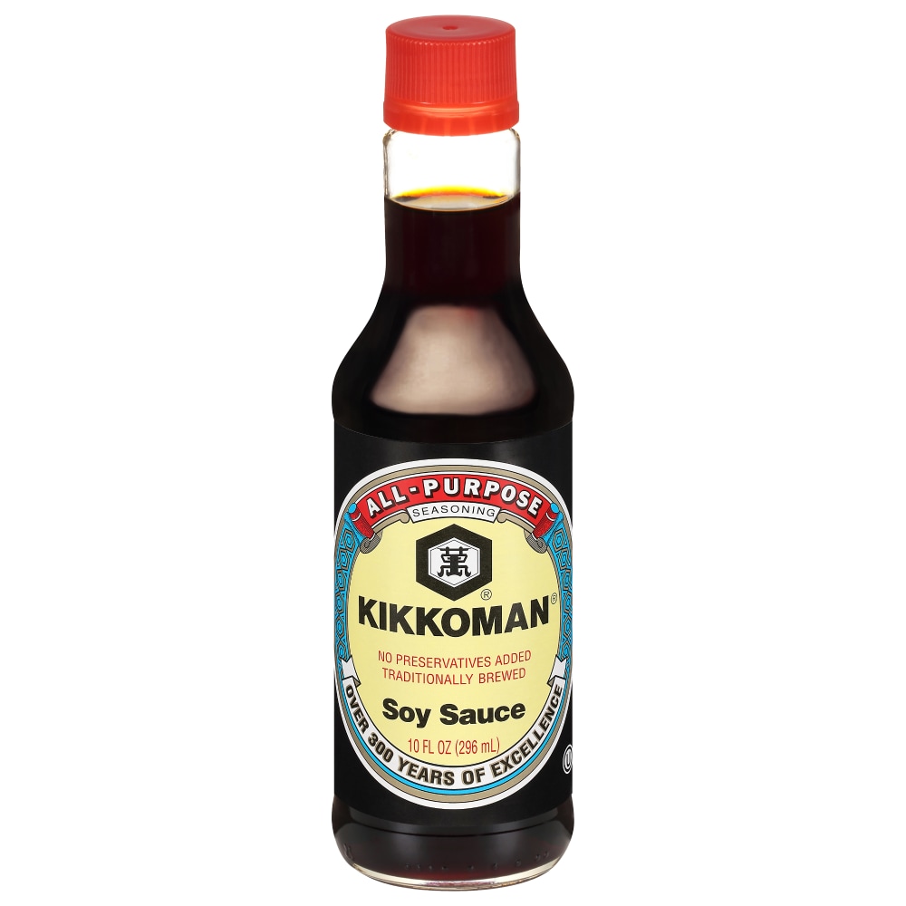 Kikkoman® Soy Sauce