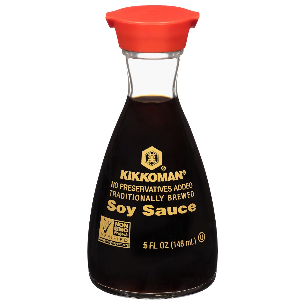 Kikkoman® Soy Sauce