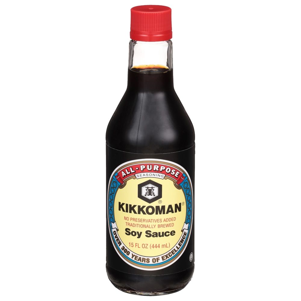 Kikkoman® Soy Sauce
