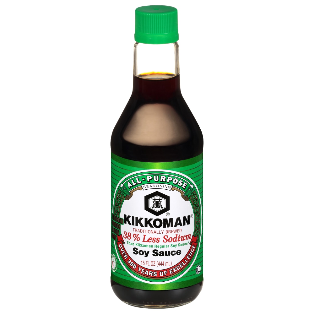 Kikkoman® Soy Sauce