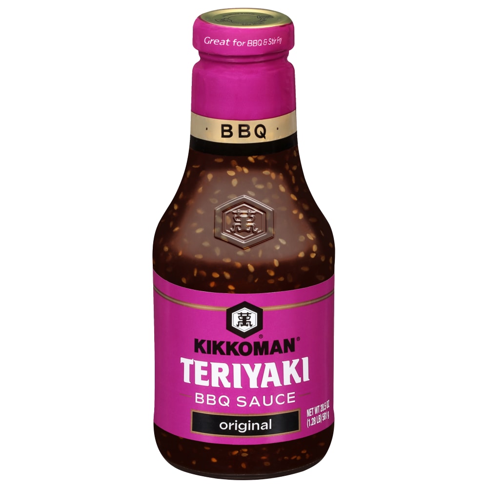 Kikkoman® Original Takumi® Teriyaki Sauce