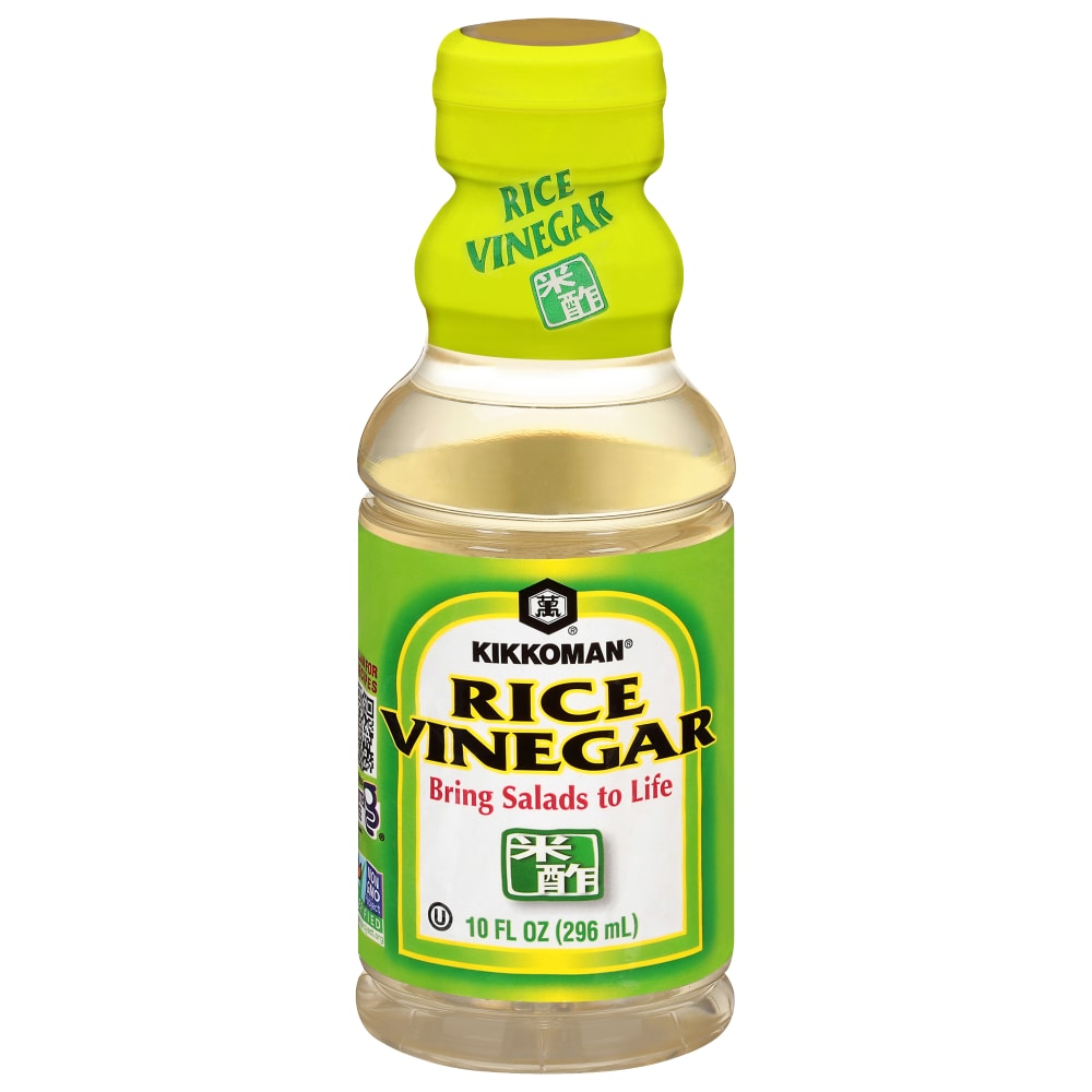 Kikkoman® Rice Vinegar