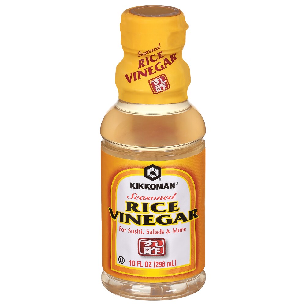 Kikkoman® Seasoned Rice Vinegar