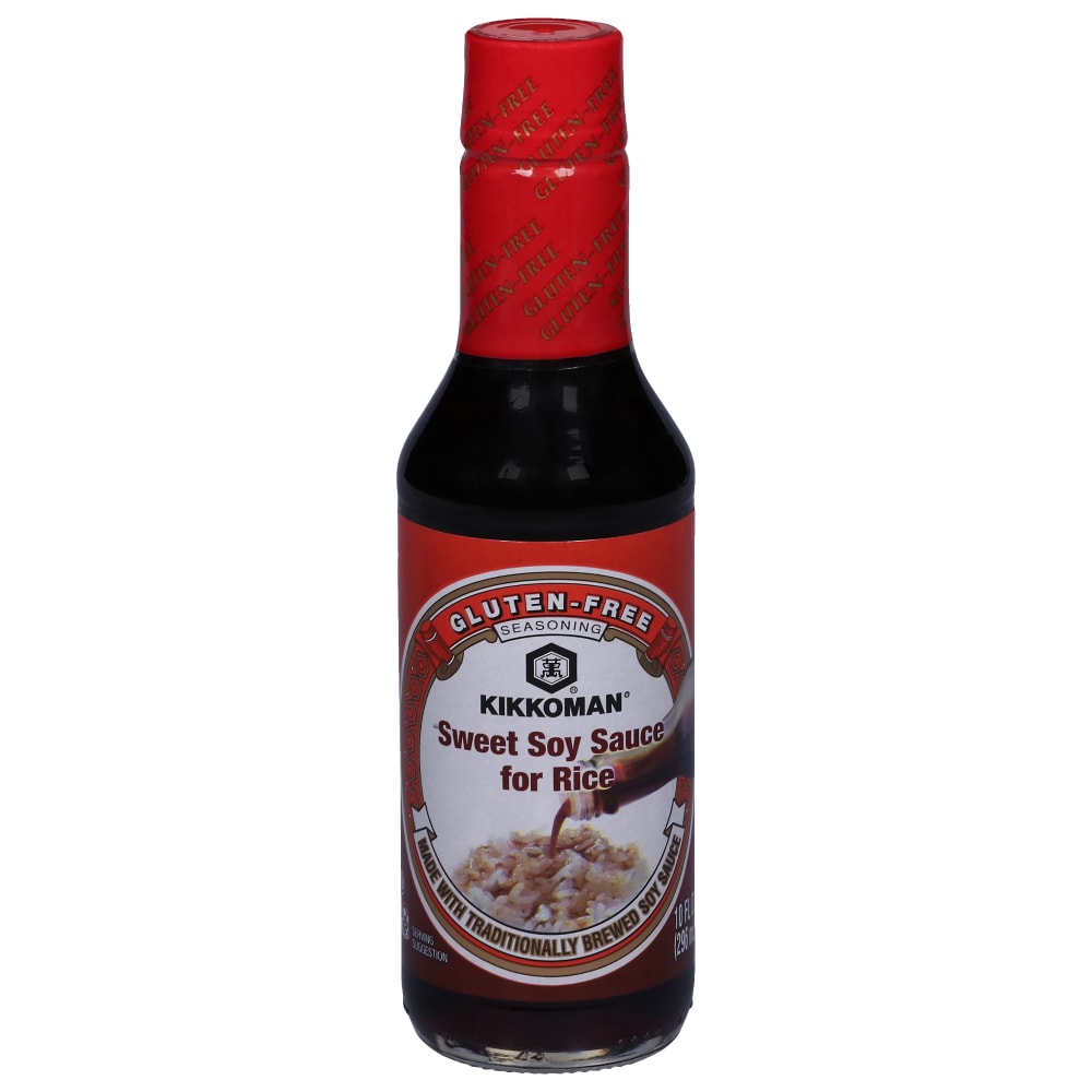 Kikkoman® Gluten-Free Sweet Soy Sauce for Rice