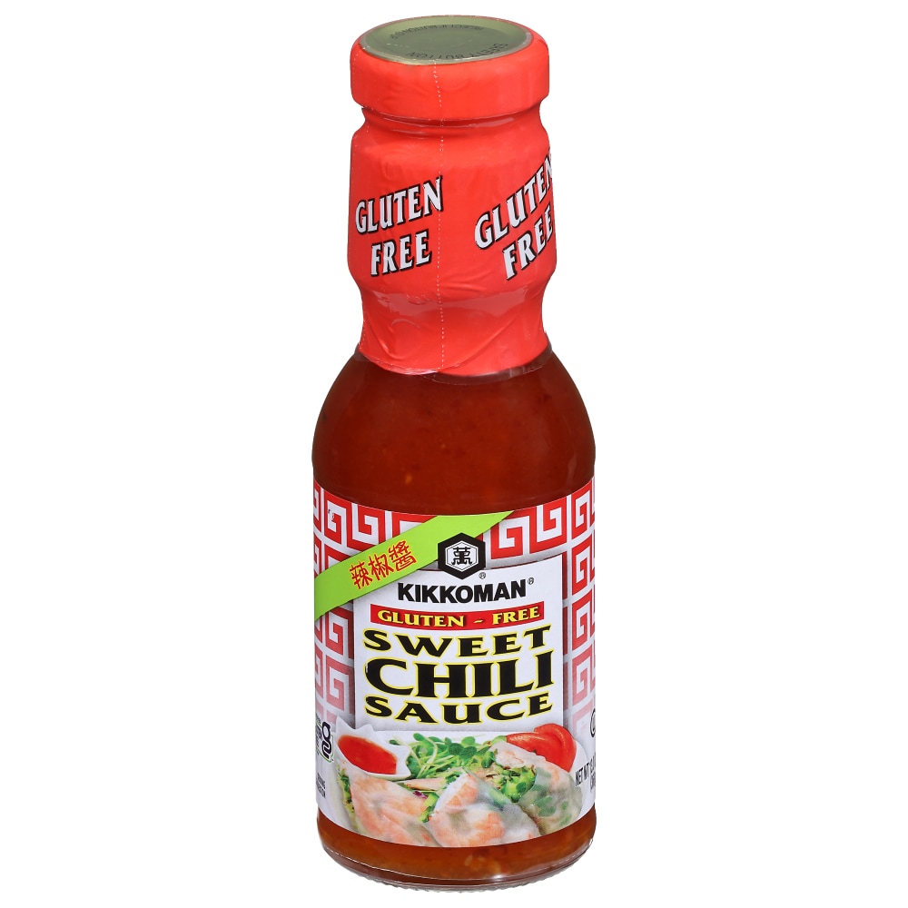 Kikkoman® Gluten-Free Sweet Chili Sauce