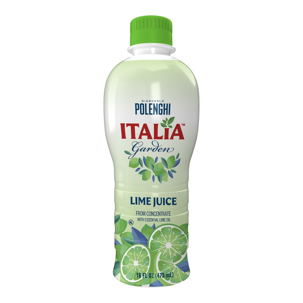 Italia™ Garden Lime Juice