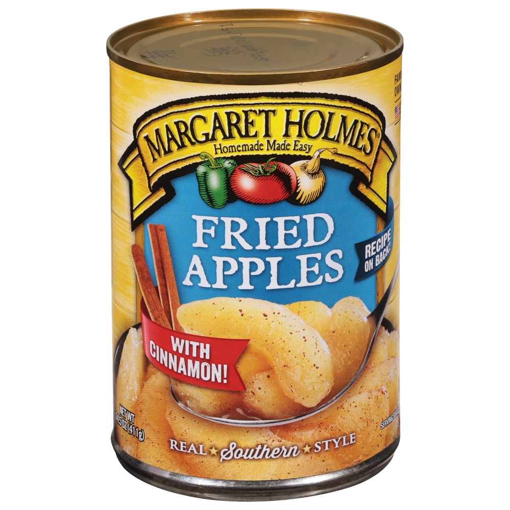 Margaret Holmes® Fried Apples with Cinnamon