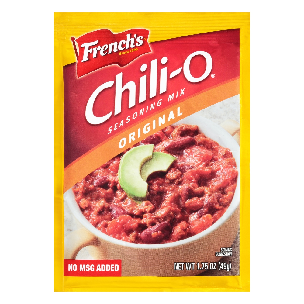 French’s Original Chili-O Seasoning Mix