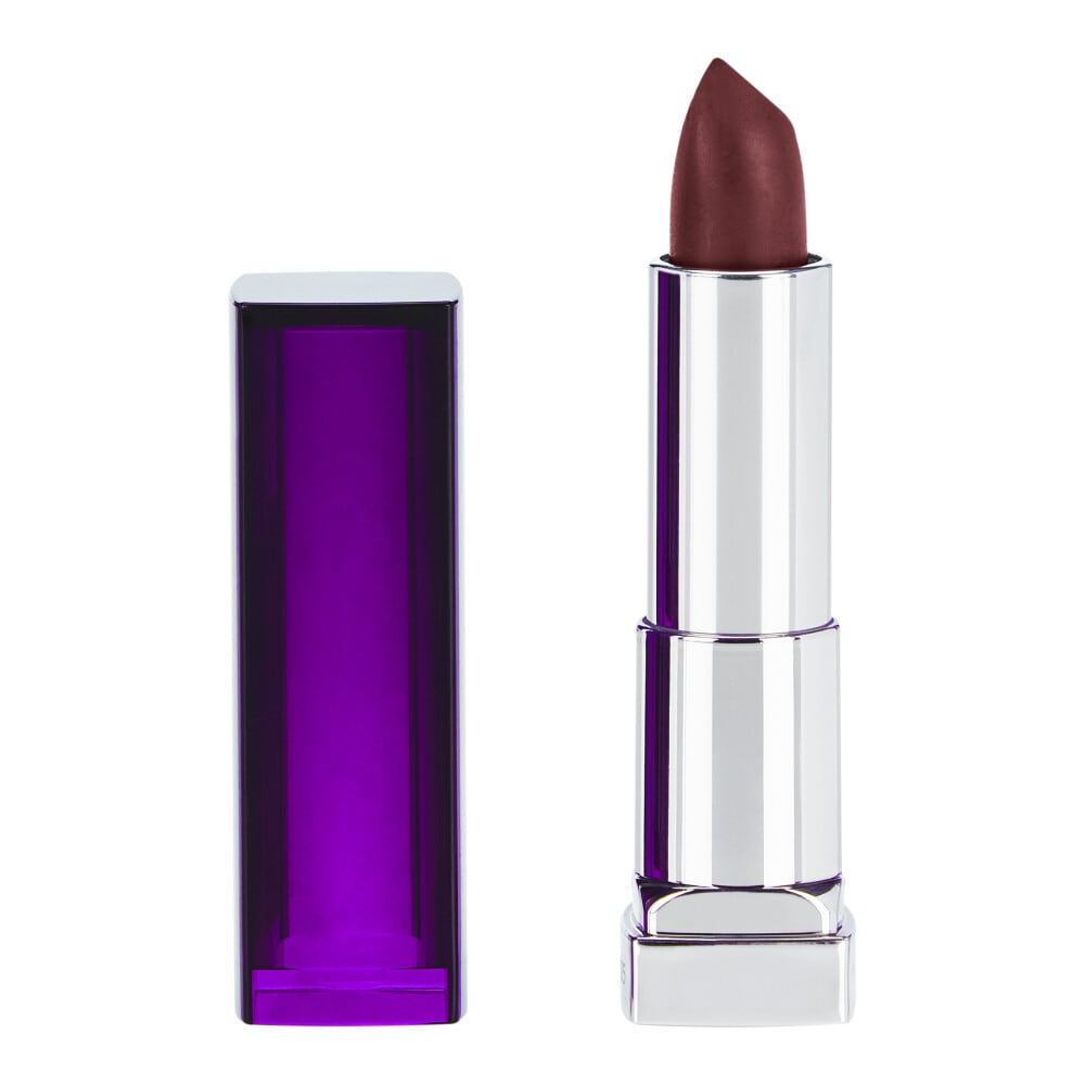 Maybelline Color Sensational Lipstick The Creams 425 Plum Paradise