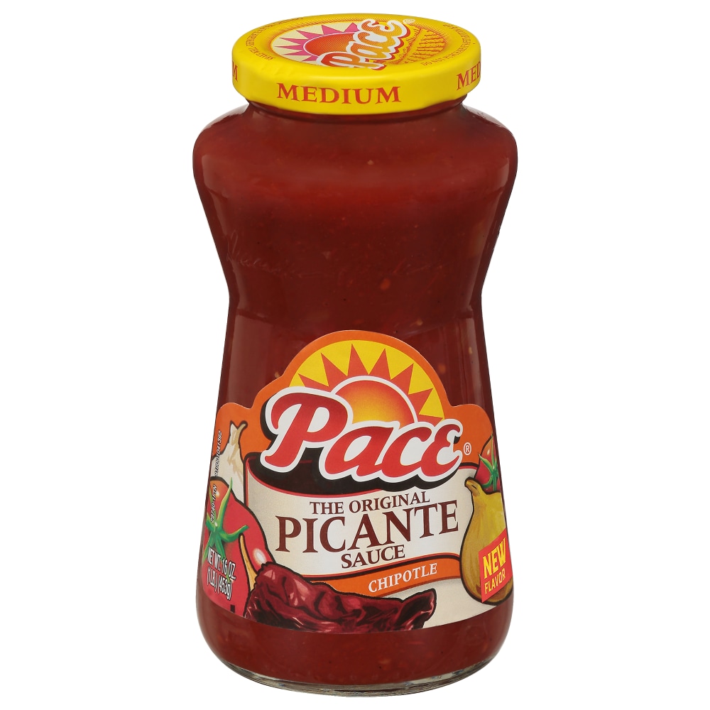 Pace® Chipotle Picante Sauce