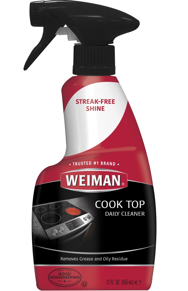 Weiman® Cook Top Daily Cleaner