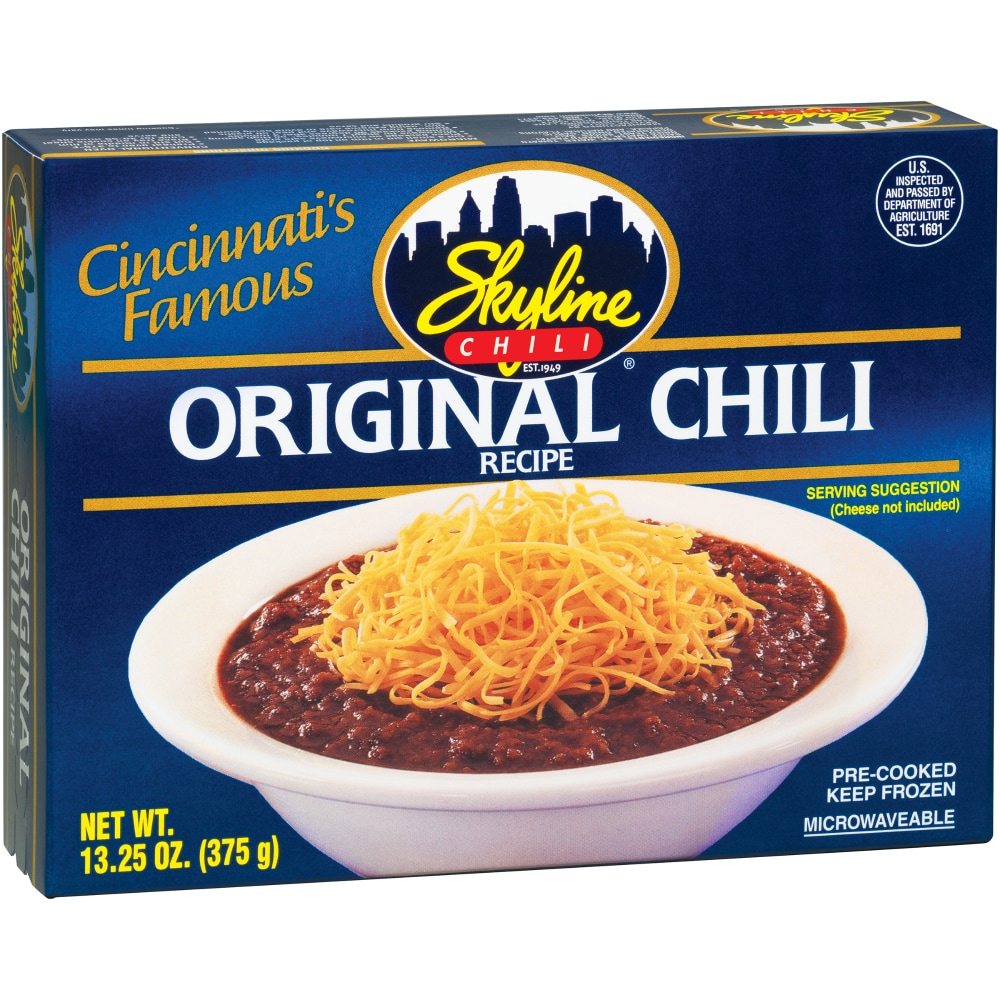 Skyline Chili® Original Chili