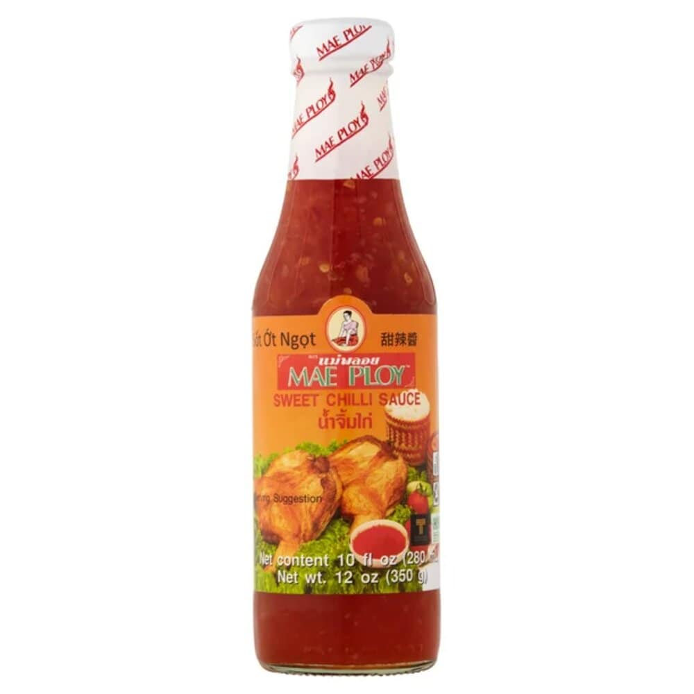 Mae Ploy™ Sweet Chili Sauce