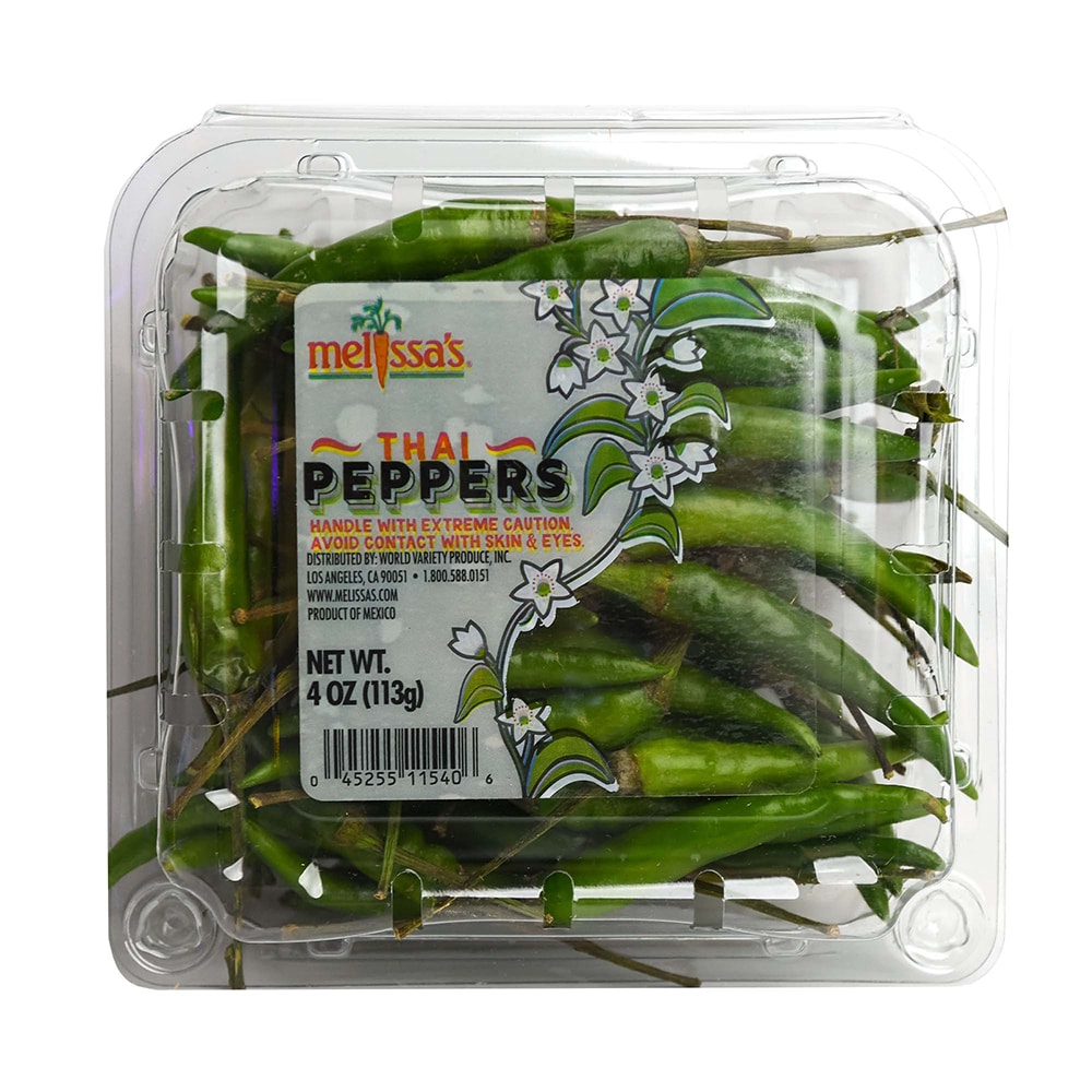 Melissa’s® Thai Chiles