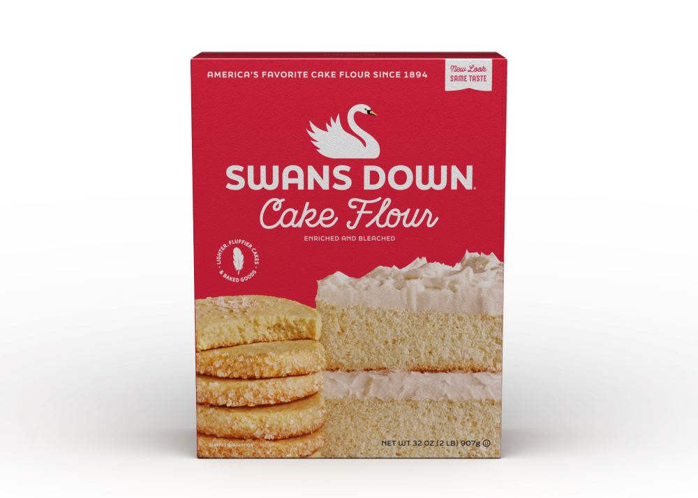 Swans Down® Cake Flour