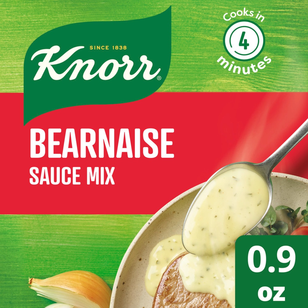 Knorr ® Soup Base Bearnaise Sauce 0.9 FO