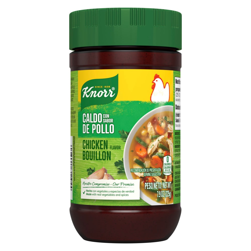 Knorr ® Chicken Bouillon