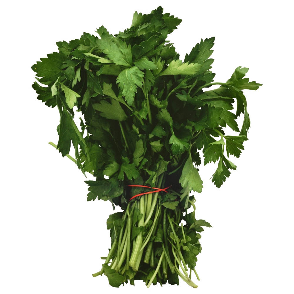 Parsley – Italian