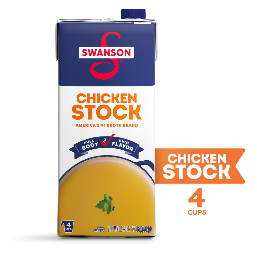 Swanson® Chicken Stock