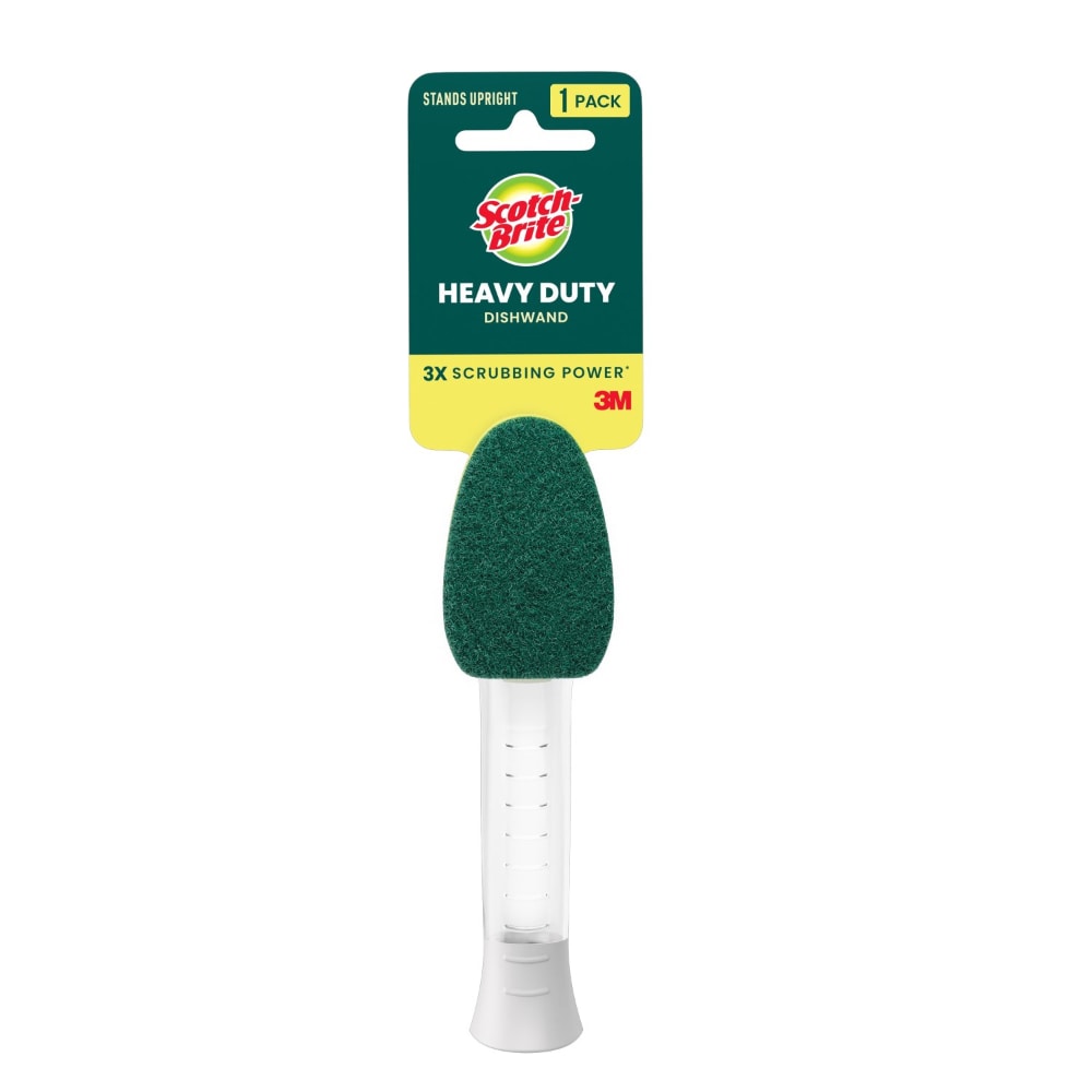 Scotch-Brite® Heavy Duty Dishwand