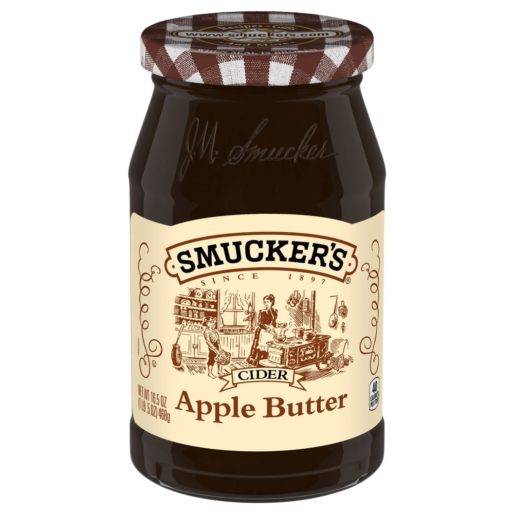 Smuckers® Cider Apple Butter