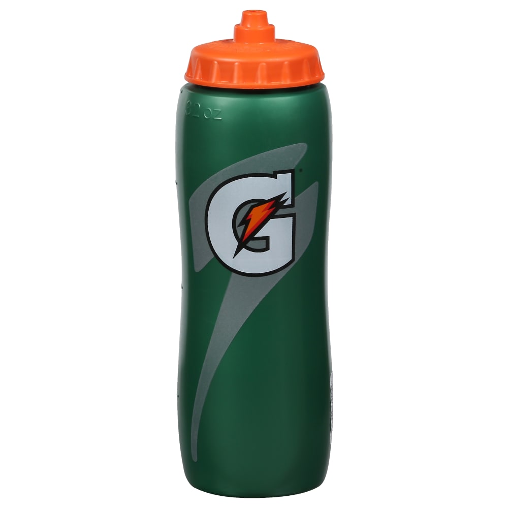 Gatorade Contour Bottle