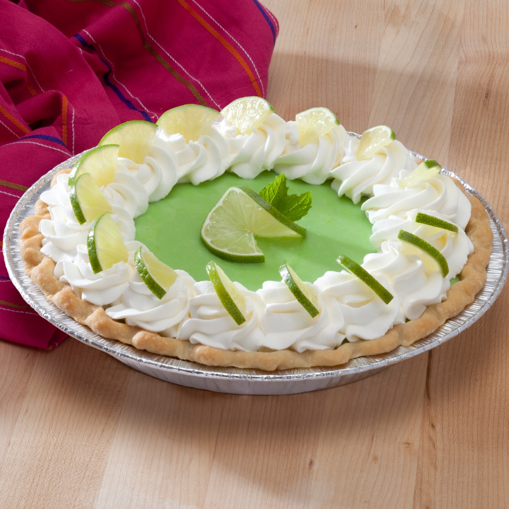 Handi-foil® CNC Round Cake With Lid