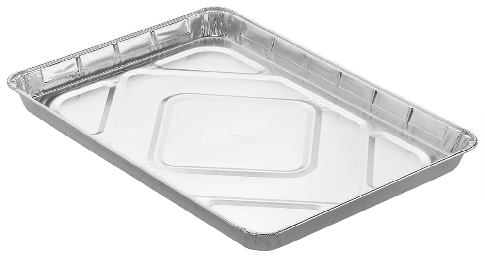 Handi-foil® Half Sheet Cake w/ Lid