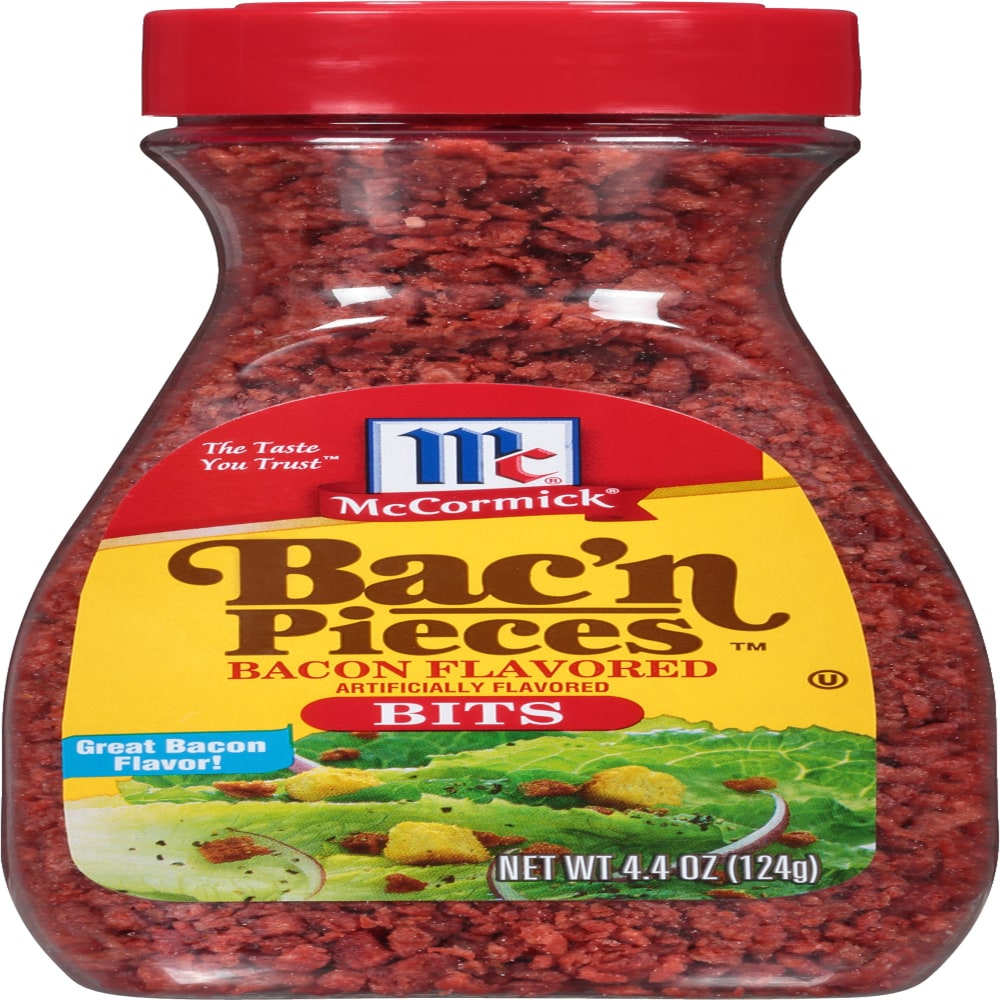 McCormick Imitation Bacon Bits