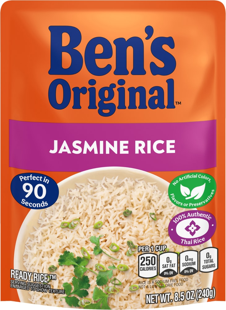 BEN RDYRC JASMINE 8.5OZ