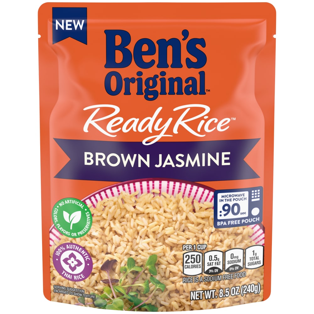 BEN RDYRC BROWN JASMINE 8.5OZ