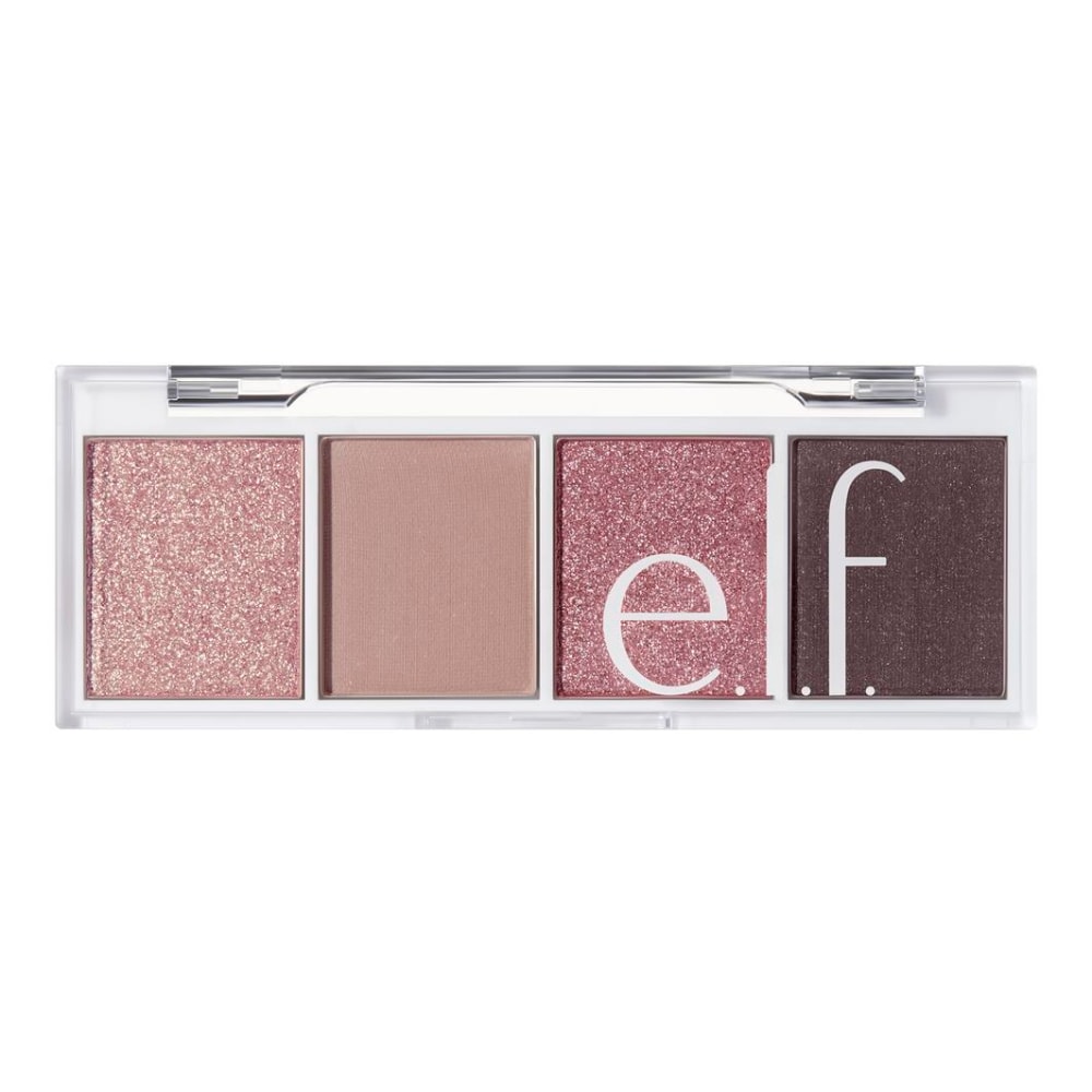 e.l.f. Bite-Size Eyeshadow – Rose Water