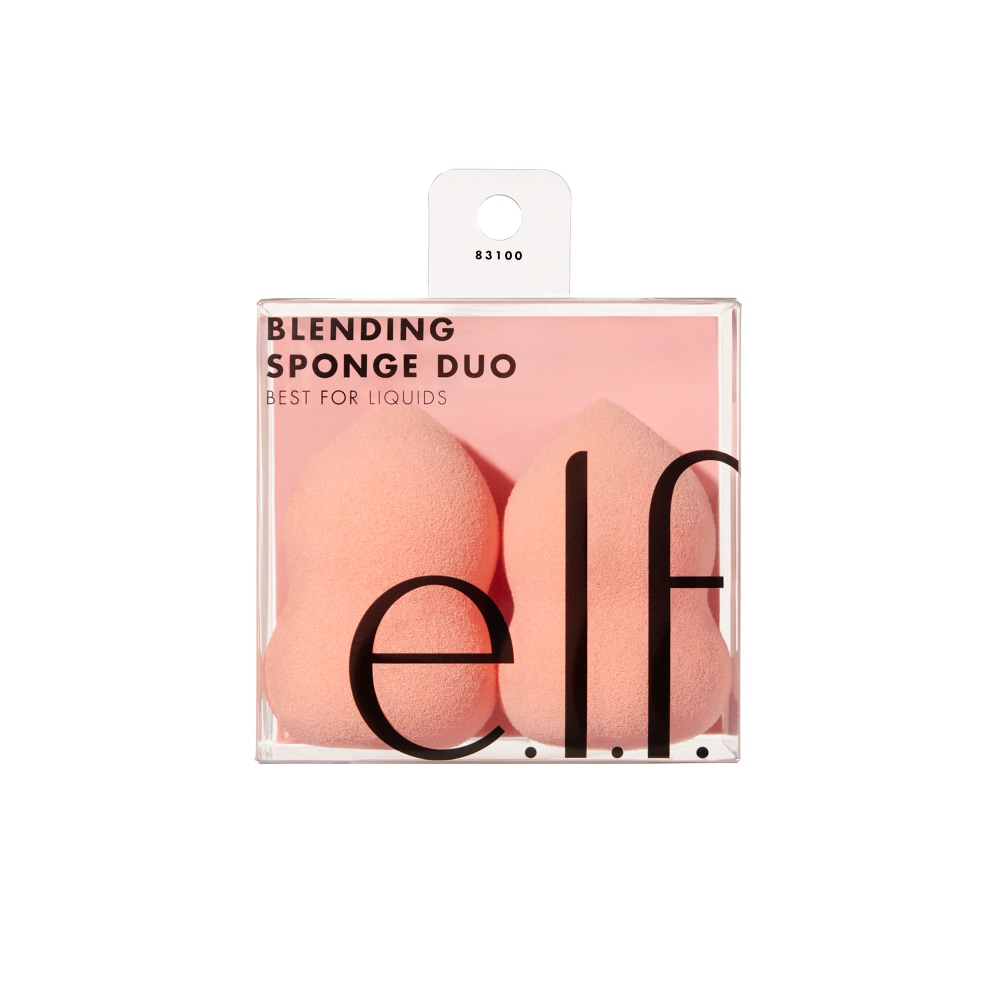 e.l.f. Blending Makeup Sponge Duo