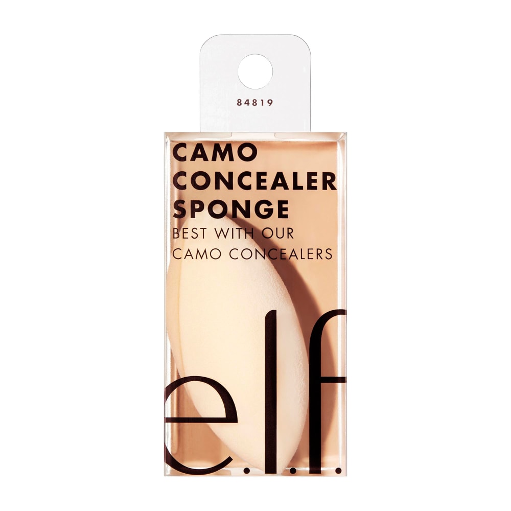e.l.f. Cosmetics Camo Concealer Sponge