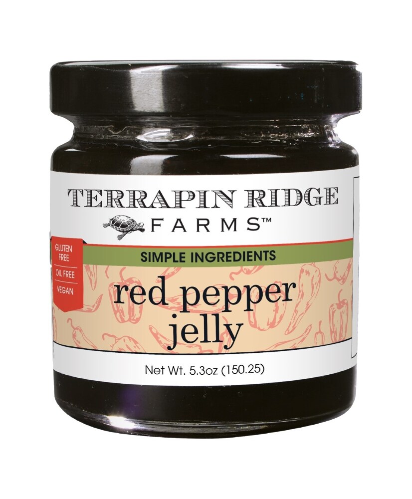 Terrapin Ridge Farms™ Red Pepper Jelly