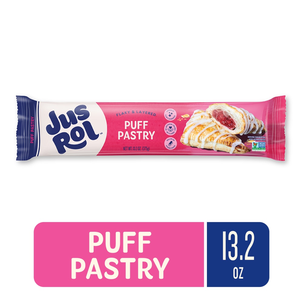 Jus-Rol™ Puff Pastry Refrigerated Dough